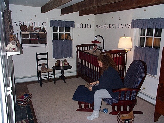 baby room 2