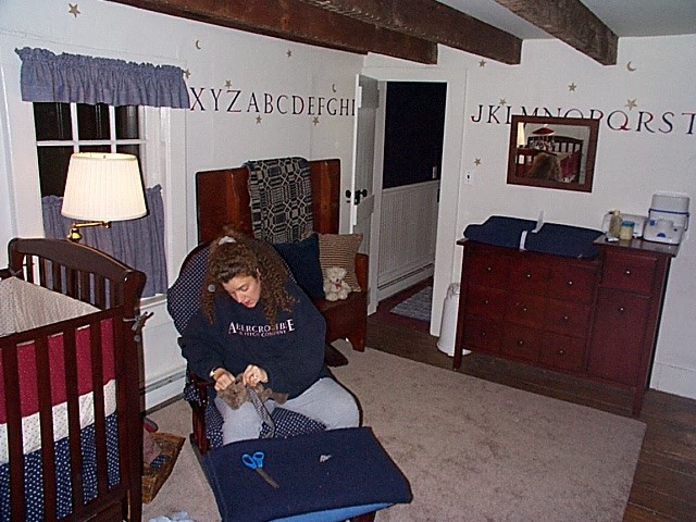 baby room 3
