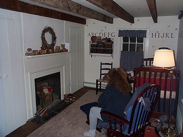 baby room 1